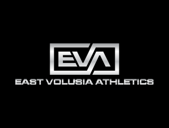 East Volusia Athletics logo design by hopee