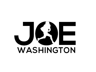 Joe Washington logo design by bougalla005