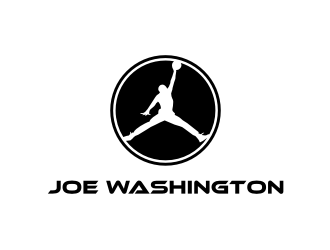 Joe Washington logo design by tejo