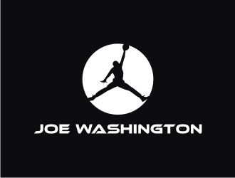 Joe Washington logo design by tejo