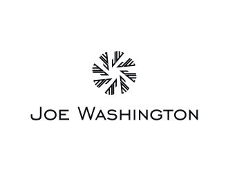 Joe Washington logo design by RatuCempaka