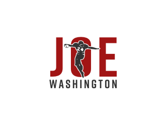 Joe Washington logo design by cintya