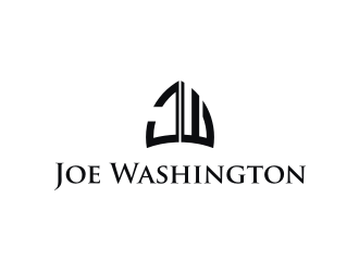 Joe Washington logo design by RatuCempaka