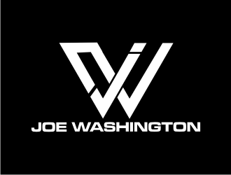 Joe Washington logo design by BintangDesign