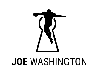 Joe Washington logo design by Coolwanz