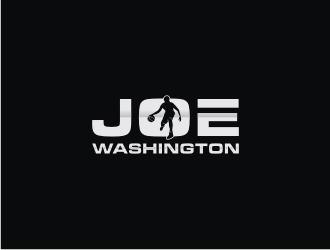 Joe Washington logo design by Nurmalia