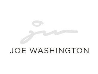 Joe Washington logo design by restuti