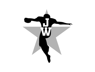 Joe Washington logo design by ingepro