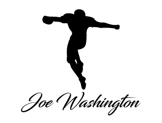 Joe Washington logo design by cybil