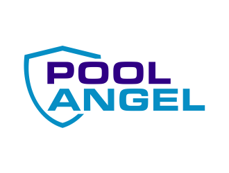 Pool Angel logo design by cintoko