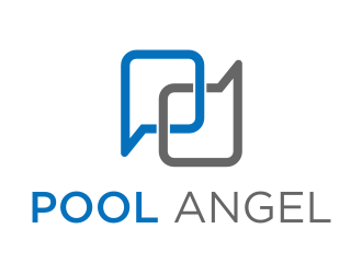 Pool Angel logo design by nurul_rizkon