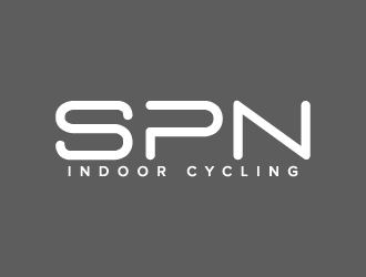SPN Indoor Cycling logo design by jaize