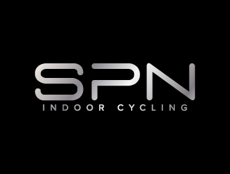 SPN Indoor Cycling logo design by jaize