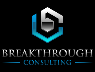 Breakthrough Consulting logo design by juliawan90