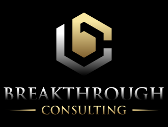 Breakthrough Consulting logo design by juliawan90