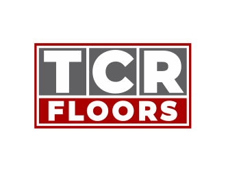 TCR logo design by Girly