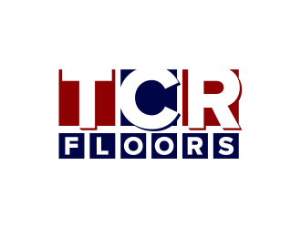TCR logo design by pakNton
