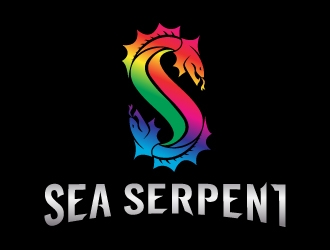 Sea Serpent / Akurra Watersports logo design by jaize
