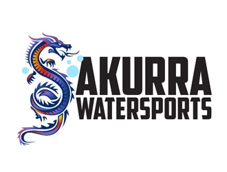  logo design by frontrunner