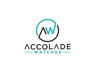 Accolade Watches logo design by akhi