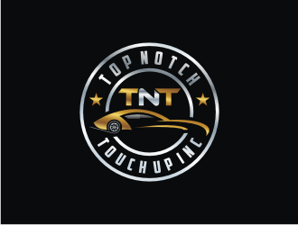 logo design by bricton