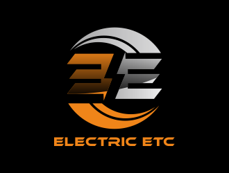 Electric Etc  logo design by Greenlight