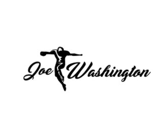 Joe Washington logo design by sengkuni08