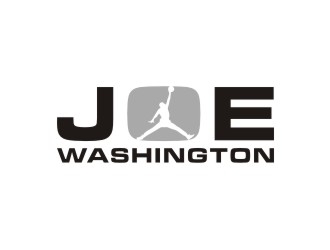 Joe Washington logo design by sabyan