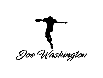 Joe Washington logo design by keylogo