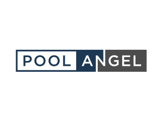 Pool Angel logo design by Zhafir