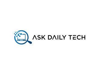 Ask Daily Tech logo design by restuti