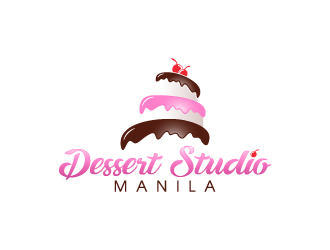 logo design by lestatic22