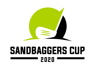 Sandbaggers Cup logo design by JessicaLopes