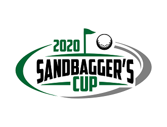 Sandbaggers Cup logo design by haze