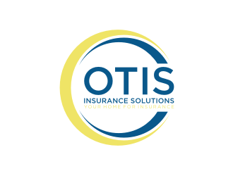 Otis Insurance Solutions logo design by KQ5