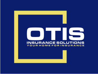 Otis Insurance Solutions logo design by nurul_rizkon
