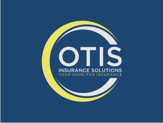 Otis Insurance Solutions logo design by KQ5