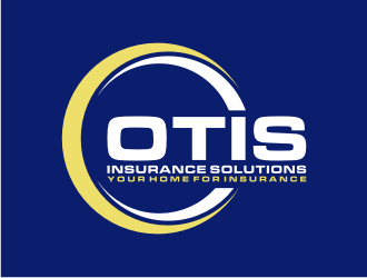 Otis Insurance Solutions logo design by nurul_rizkon