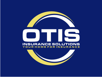 Otis Insurance Solutions logo design by nurul_rizkon