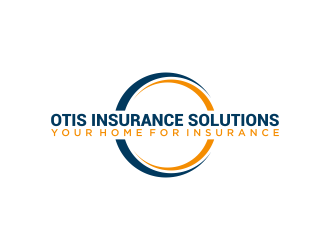 Otis Insurance Solutions logo design by sitizen