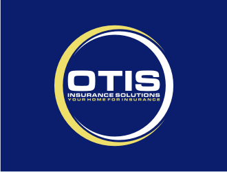 Otis Insurance Solutions logo design by nurul_rizkon