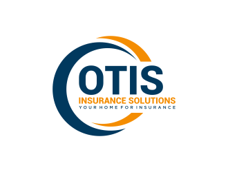 Otis Insurance Solutions logo design by sitizen