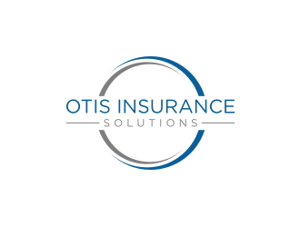 Otis Insurance Solutions logo design by restuti