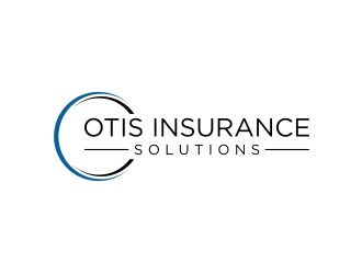 Otis Insurance Solutions logo design by restuti