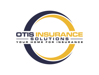 Otis Insurance Solutions logo design by oke2angconcept