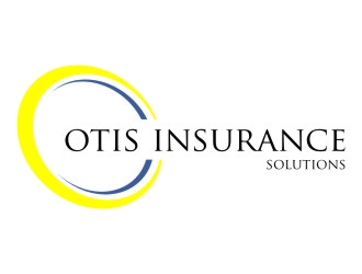 Otis Insurance Solutions logo design by jetzu