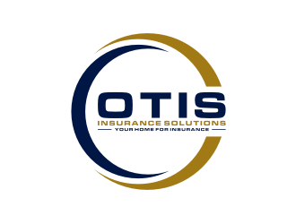 Otis Insurance Solutions logo design by Zhafir