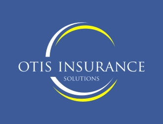 Otis Insurance Solutions logo design by jetzu