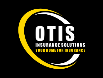 Otis Insurance Solutions logo design by Zhafir