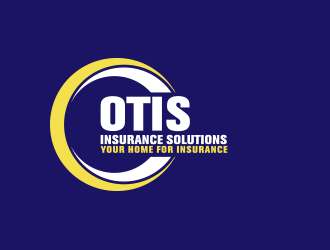 Otis Insurance Solutions logo design by Inlogoz